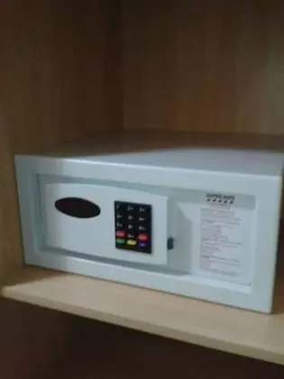 Tek Kişilik Oda