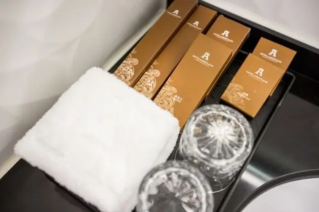 Deluxe İki Ayrı Yataklı Oda