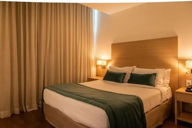 Superior Tek Büyük Yataklı Oda, 1 Çift Kişilik Yatak