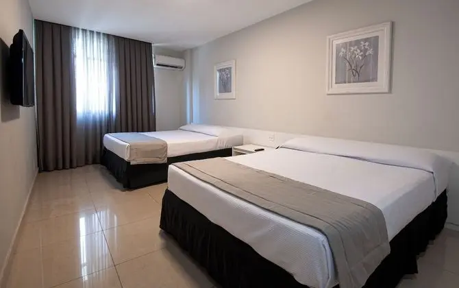 Family Stüdyo Süit