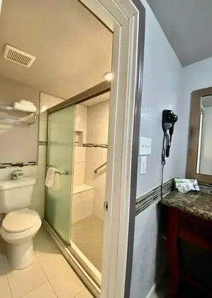 Banyo duşu