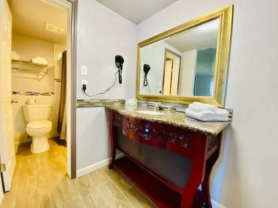 Banyo lavabosu