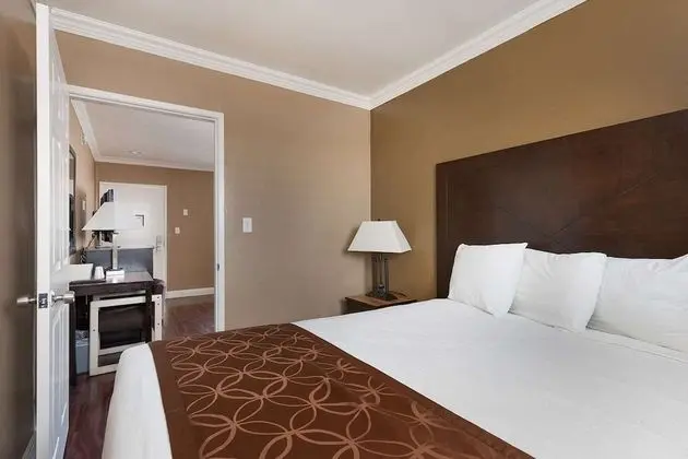 Mini Suite, Multiple Beds, Non Smoking