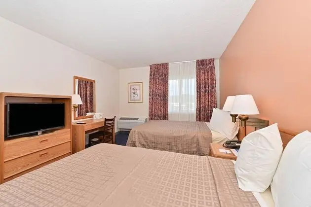 Oda, 2 Çift Kişilik Yatak, Sigara İçilmez