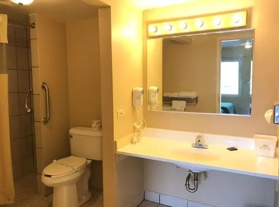 Standard Oda, 2 Çift Kişilik Yatak