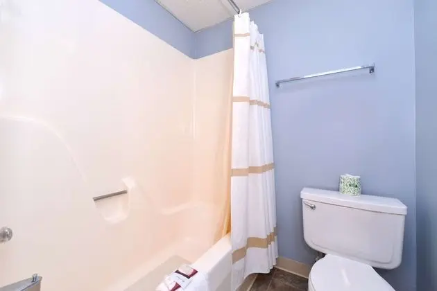 Oda, Sigara İçilmez (3 Double Beds)