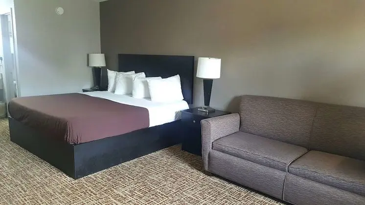 Oda, 1 En Büyük (King) Boy Yatak, Sigara İçilmez