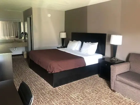 Oda, 1 En Büyük (King) Boy Yatak, Sigara İçilmez