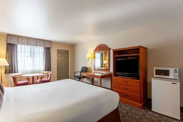 Oda, 1 Büyük (Queen) Boy Yatak, Sigara İçilmez