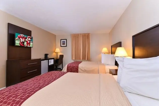Deluxe Oda, 2 Çift Kişilik Yatak, Sigara İçilebilir