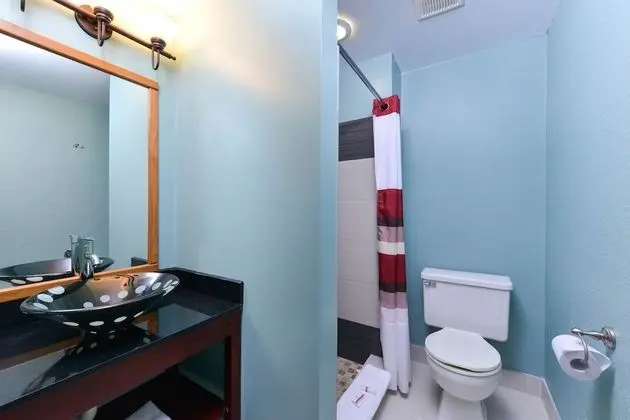 Deluxe Oda, 2 Çift Kişilik Yatak, Sigara İçilmez