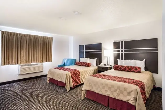 Executive Süit, Sigara İçilmez (2 Queen Beds with Sofabed)