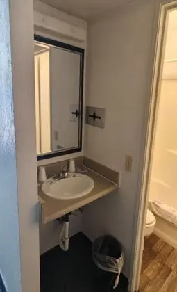 Standard Oda, 2 Çift Kişilik Yatak