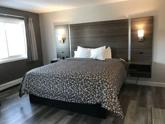 Deluxe Süit, 1 En Büyük (King) Boy Yatak ve Çekyat, Sigara İçilmez