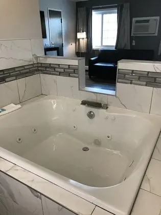 Deluxe Süit, 1 En Büyük (King) Boy Yatak ve Çekyat, Sigara İçilmez