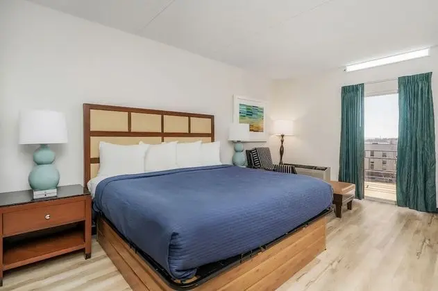 Kitchenette With Cook-Top, Room, 1 King Bed, Non Smoking