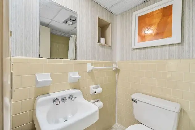 Kitchenette With Cook-Top, Room, 1 King Bed, Non Smoking