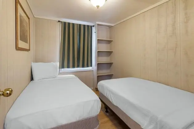Kır Evi, 2 Yatak Odası (Medium)