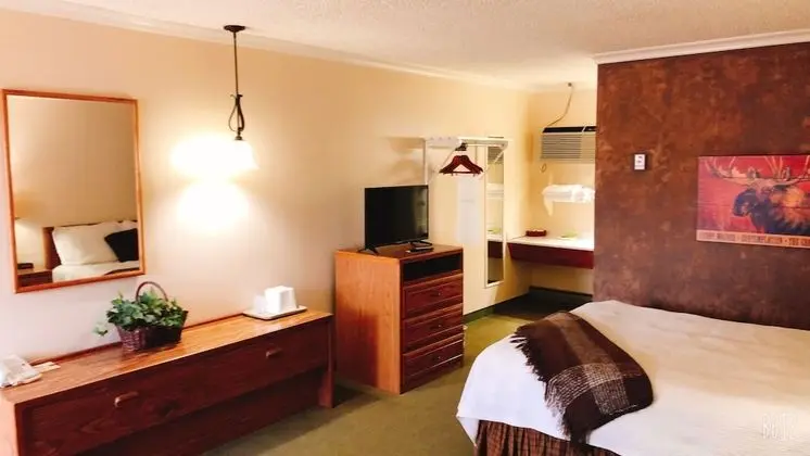 Classic Oda, 1 Büyük (Queen) Boy Yatak, Sigara İçilmez, Buzdolabı ve Mikrodalga