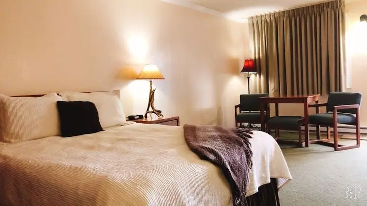 Classic Oda, 1 Büyük (Queen) Boy Yatak, Sigara İçilmez, Buzdolabı ve Mikrodalga