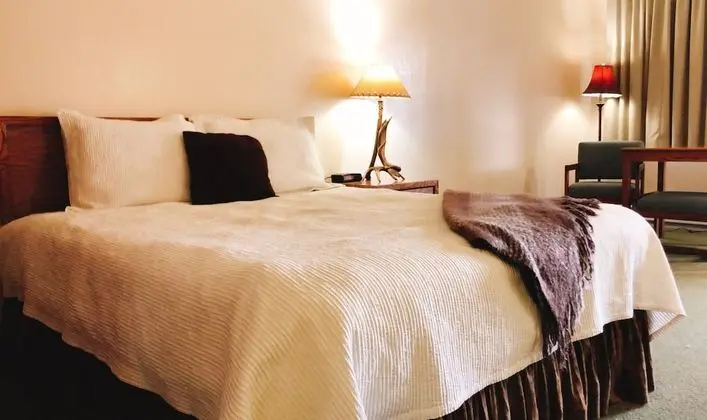 Classic Oda, 1 Büyük (Queen) Boy Yatak, Sigara İçilmez, Buzdolabı ve Mikrodalga