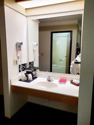 Deluxe Oda, 2 Büyük (Queen) Boy Yatak, Sigara İçilmez, Buzdolabı ve Mikrodalga