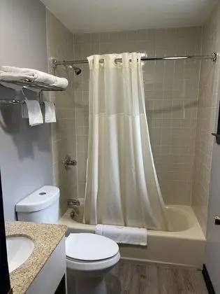 Standard Oda, 2 Çift Kişilik Yatak