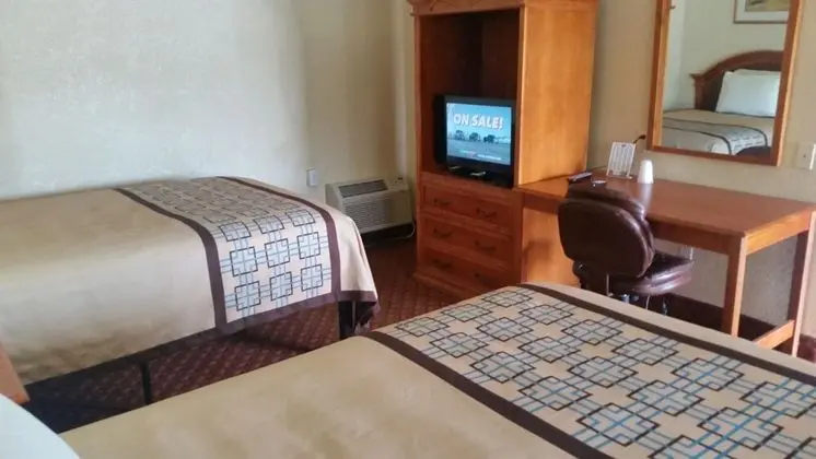 Tek Büyük Yataklı Oda, 2 Çift Kişilik Yatak, Sigara İçilmez