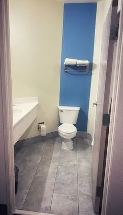 Tek Büyük Yataklı Oda, 2 Çift Kişilik Yatak, Sigara İçilmez, Buzdolabı ve Mikrodalga