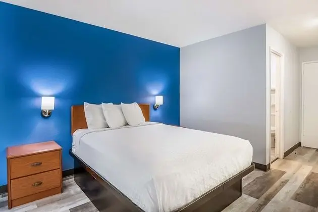 Oda, 1 Büyük (Queen) Boy Yatak, Sigara İçilmez