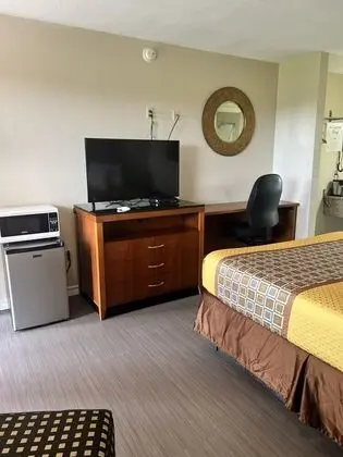 Oda, 1 En Büyük (King) Boy Yatak, Sigara İçilebilir