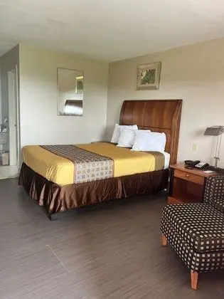 Oda, 1 En Büyük (King) Boy Yatak, Sigara İçilebilir