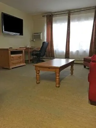 Süit, 2 Yatak Odası, Sigara İçilmez