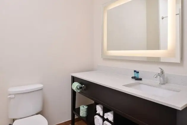 Deluxe Tek Kişilik Oda, Küçük Mutfak