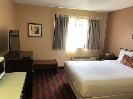 Oda, 1 Büyük (Queen) Boy Yatak, Sigara İçilmez