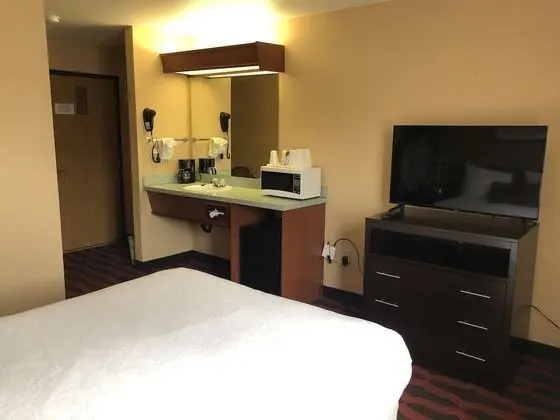 Oda, 1 Büyük (Queen) Boy Yatak, Sigara İçilmez