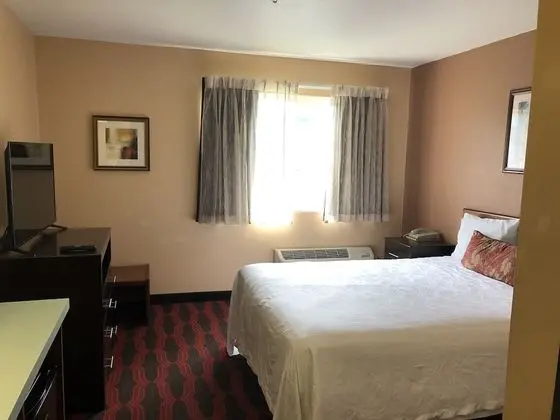 Oda, 1 Büyük (Queen) Boy Yatak, Sigara İçilmez