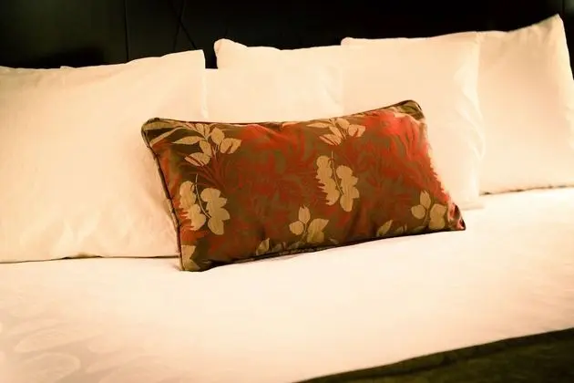 Oda, 1 En Büyük (King) Boy Yatak, Sigara İçilmez