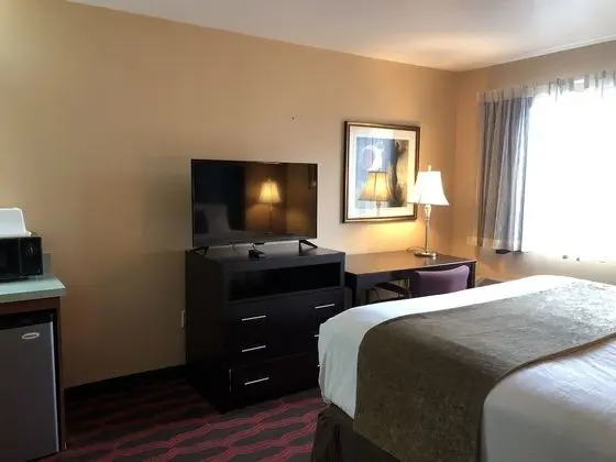 Oda, 1 En Büyük (King) Boy Yatak, Sigara İçilmez