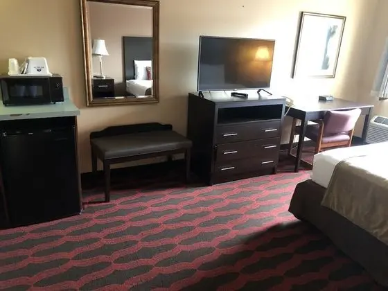 Oda, 1 En Büyük (King) Boy Yatak, Sigara İçilmez