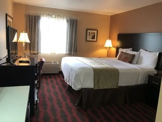 Oda, 1 En Büyük (King) Boy Yatak, Sigara İçilmez