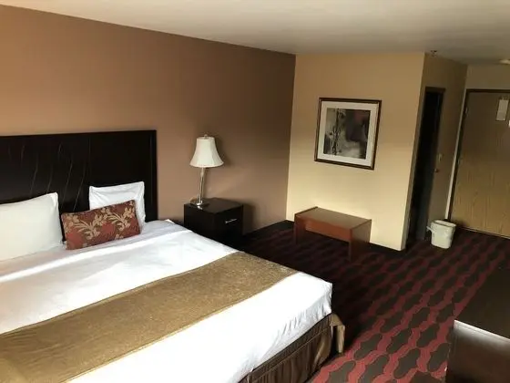 Oda, 1 En Büyük (King) Boy Yatak, Sigara İçilmez