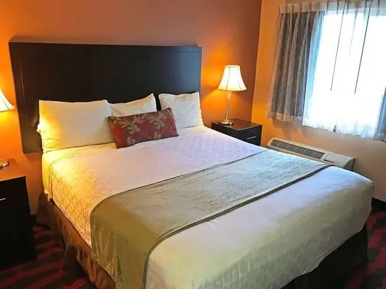 Oda, 1 En Büyük (King) Boy Yatak, Sigara İçilmez, Sıcak Su Küveti