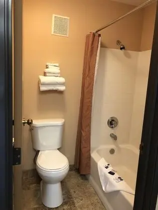 Oda, 1 En Büyük (King) Boy Yatak, Sigara İçilmez, Sıcak Su Küveti