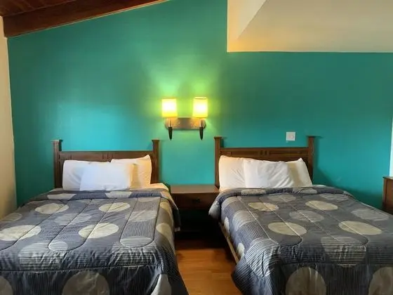 Basic Tek Büyük Yataklı Oda