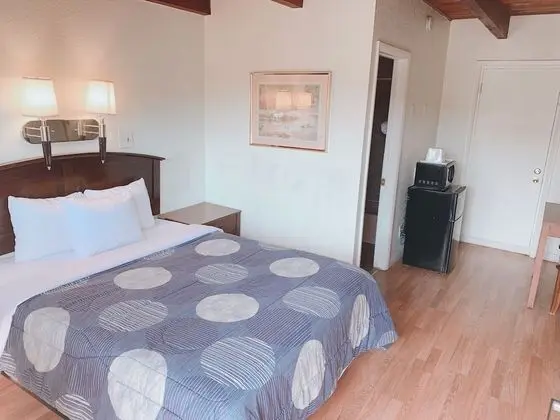 Basic Tek Kişilik Oda