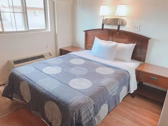 Basic Tek Kişilik Oda