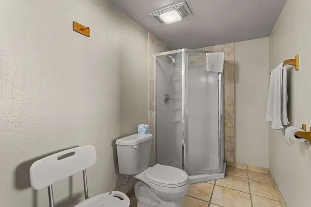 Oda, 1 En Büyük (King) Boy Yatak, Sigara İçilmez (Pet Friendly)