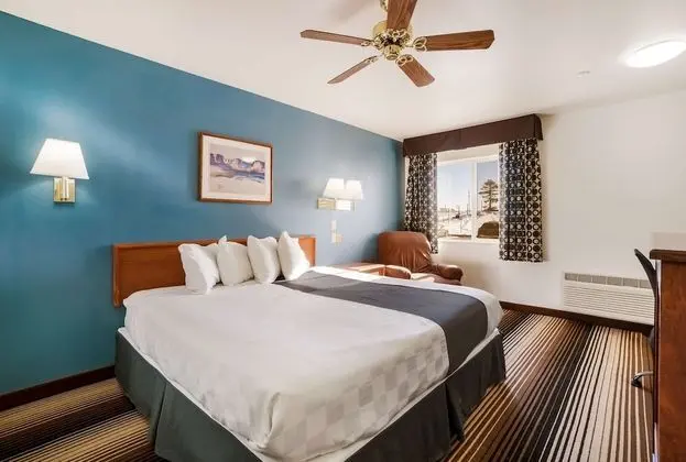 Oda, 1 En Büyük (King) Boy Yatak, Sigara İçilmez