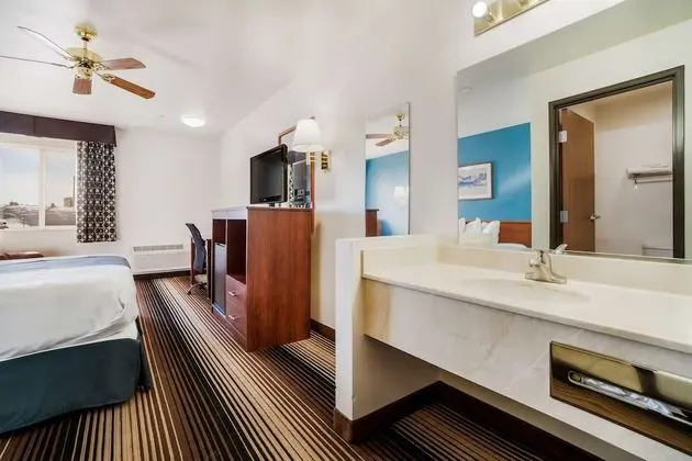 Oda, 1 En Büyük (King) Boy Yatak, Sigara İçilmez